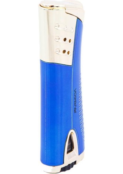 Tek Torch Pürmüz Mavi Puro Çakmağı modelleri