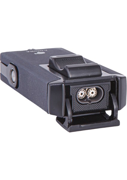 Çift Torch Pürmüz Grafit-Siyah Metal Puro Çakmağı modelleri