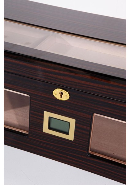 Sedir Humidor Puro Kutusu fiyatları