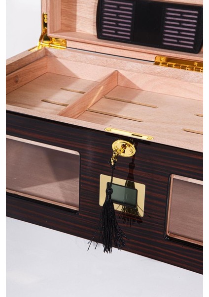 Sedir Humidor Puro Kutusu fırsatları