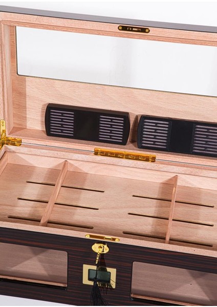 Sedir Humidor Puro Kutusu indirimleri