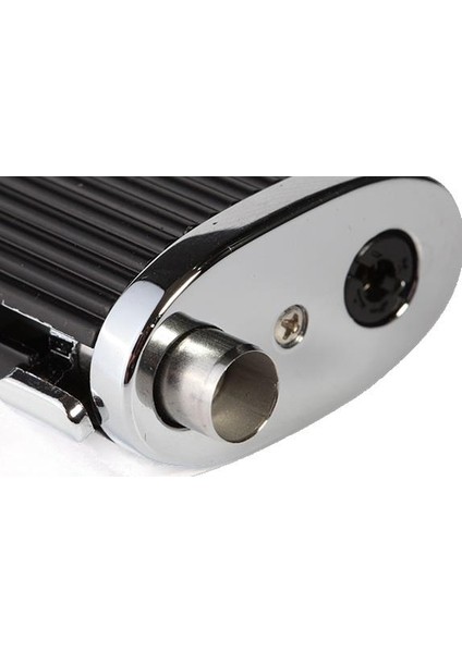 3 Torch Pürmüz Gunmetal Metal Puro Çakmağı fiyatları