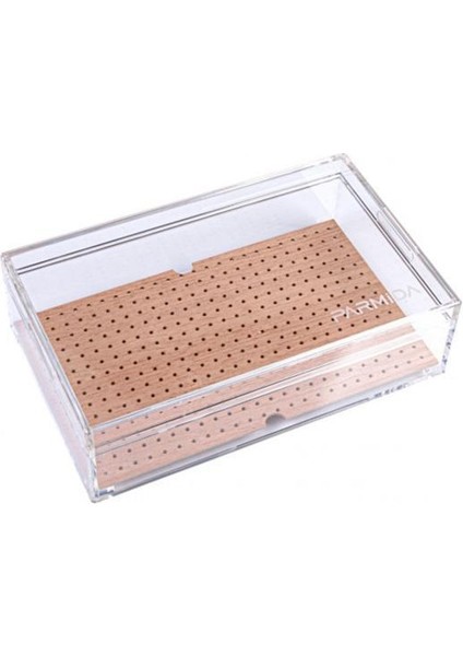 Akrilik Humidor Puro Kutusu