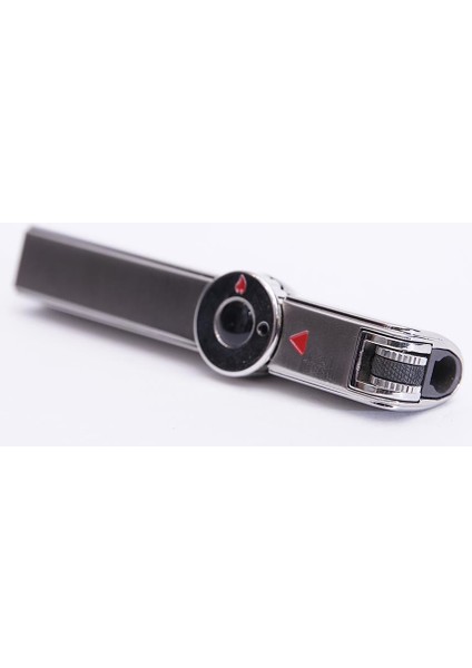 Tek Torch Pürmüz Gümüş Metal Puro Çakmağı modelleri