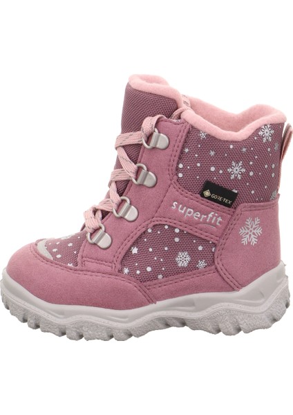 Husky Kız Çocuk Lila Gore-Tex Bot 006046-8500
