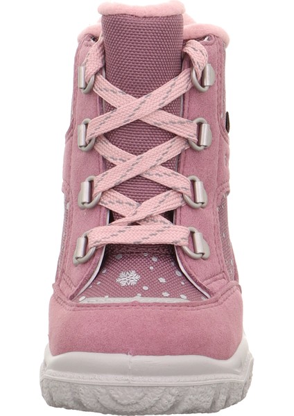 Husky Kız Çocuk Lila Gore-Tex Bot 006046-8500
