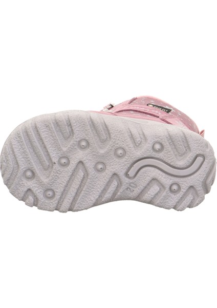 Husky Kız Çocuk Lila Gore-Tex Bot 006046-8500