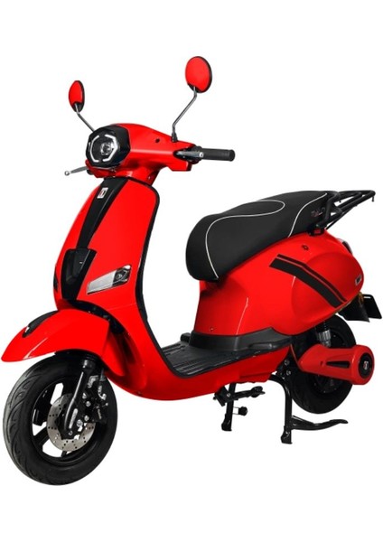 Wind 5500 Elektrikli Scooter