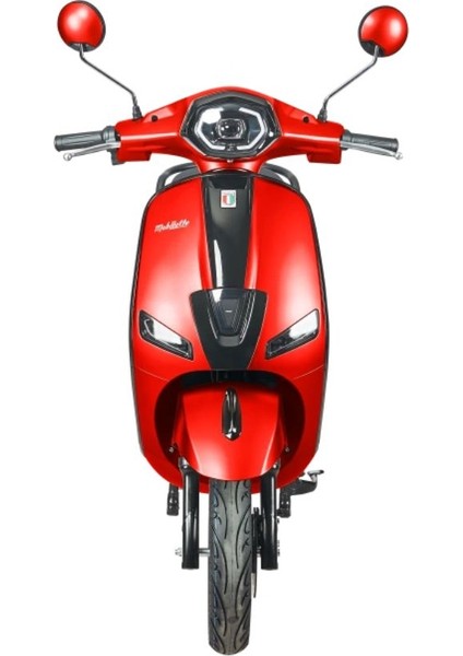 Wind 5500 Elektrikli Scooter fiyatları
