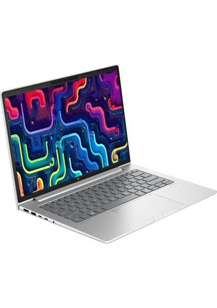 Probook 440 G11 9Y7C4ET02 Ultra7 155H 16 GB 2TB SSD RTX2050 14" Wuxga Windows 11 Pro Taşınabilir Bilgisayar-CNT003