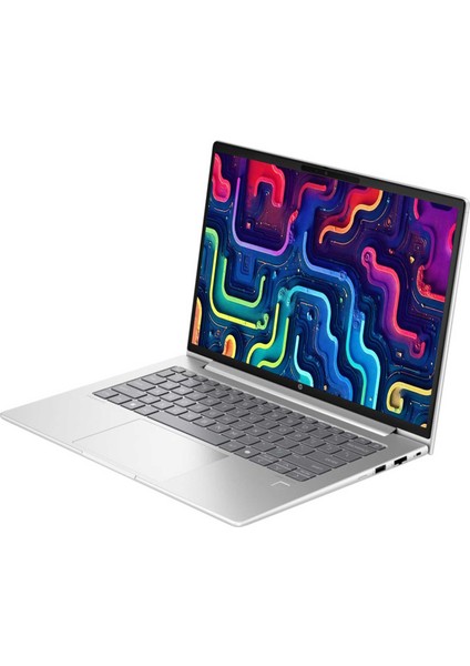 Probook 440 G11 9Y7C4ET02 Ultra7 155H 16 GB 2TB SSD RTX2050 14" Wuxga Windows 11 Pro Taşınabilir Bilgisayar-CNT003