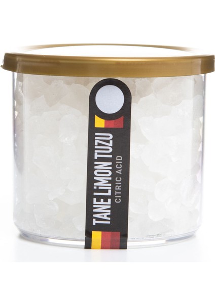 Tane Limon Tozu 200 gr