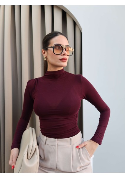 Kendinden Yakalı Body fırsatları