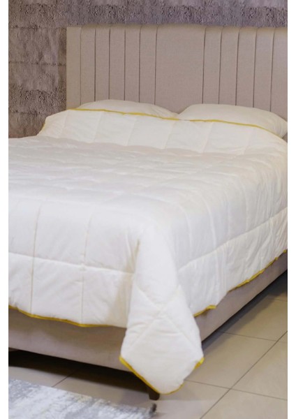 Doğal Yün Yorgan 95 cm * 145 cm