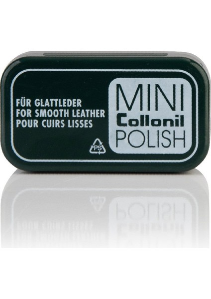 Ayakkabı Mini Parlatıcı Sünger CL7411