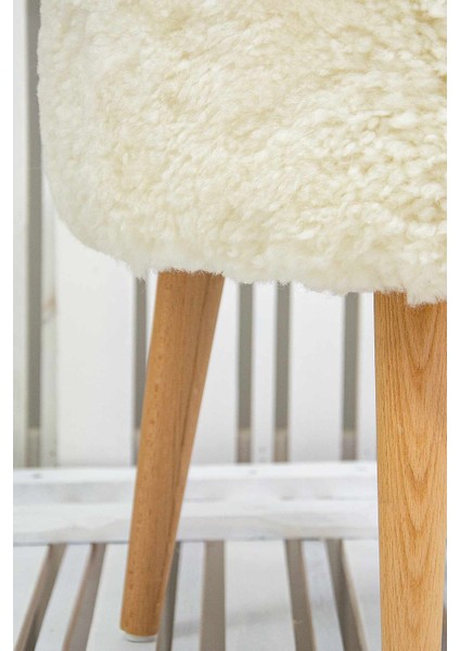 Hakiki Kürk Teddy Puf PF101 fiyatları