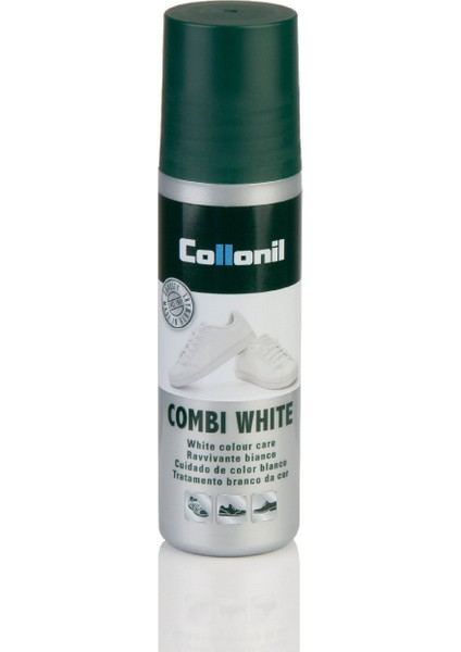 Beyaz Ayakkabı Boyası CL5093