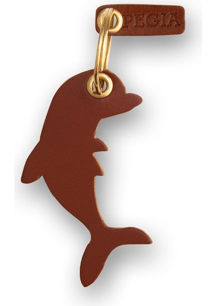 Yunus Deri Anahtarlık 25AN14