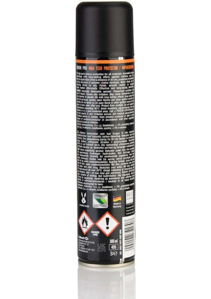 High Tech Su Geçirmez Sprey Cl1703 modelleri