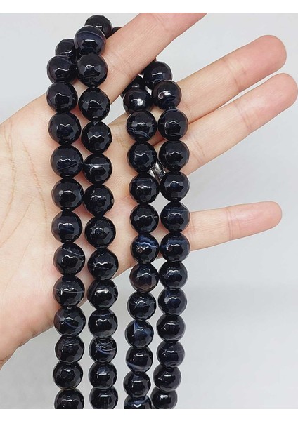 Akik Taşı Dizi 11.5mm (55988) modelleri