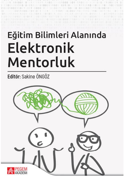 Eğitim Bilimleri Alanında Elektronik Mentorluk