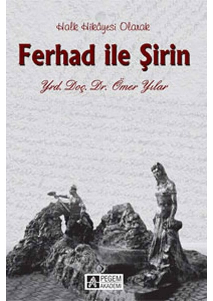 Ferhad ile Şirin