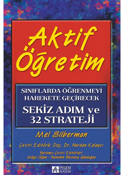 Aktif Öğretim