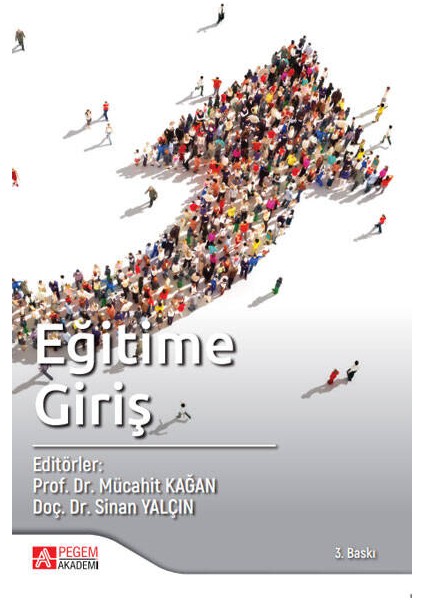 Eğitime Giriş