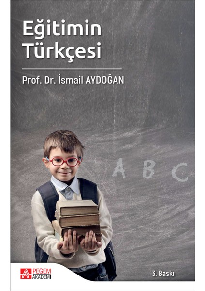 Eğitimin Türkçesi