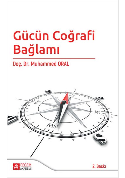 Gücün Coğrafi Bağlamı