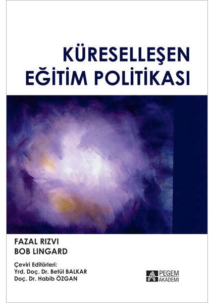 Küreselleşen Eğitim Politikası