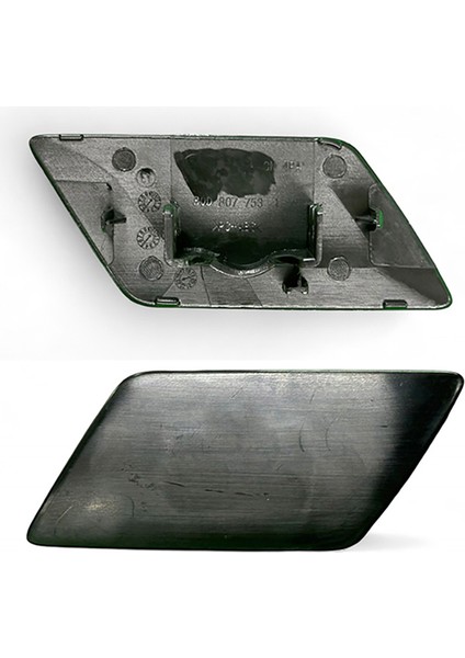 80A807753 Far Yıkama Kapagı Sol Q5 2017-2022