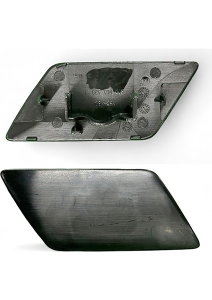 80A807754 Far Yıkama Kapagı Sag Q5 2017-2022