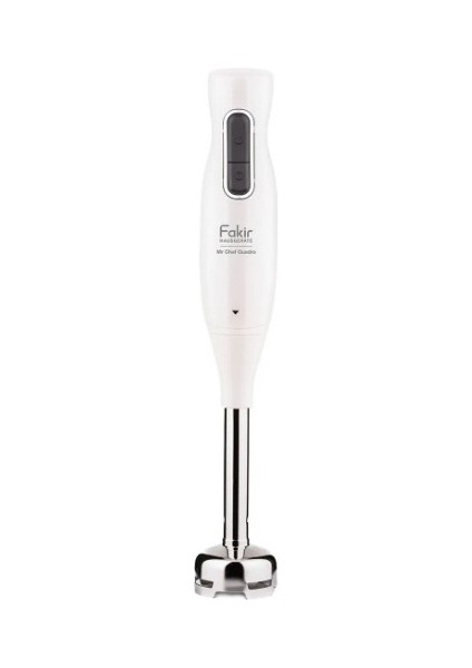 Mr Chef Quadro Beyaz Blender Seti