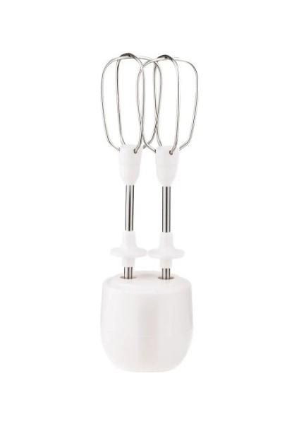 Mr Chef Quadro Beyaz Blender Seti