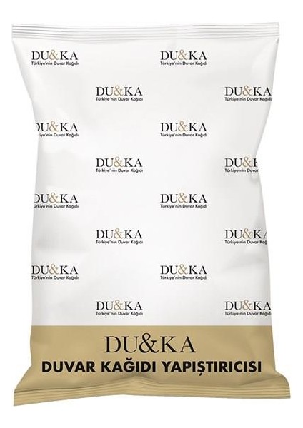 Duvar Kağıdı Yapıştırıcısı 500 gr DKT.002