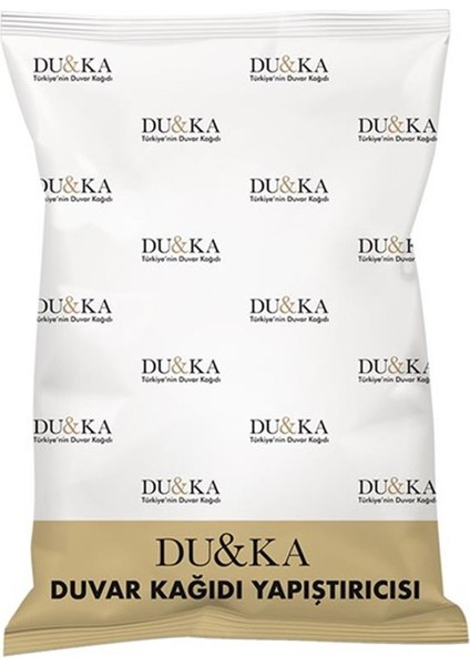 Duvar Kağıdı Yapıştırıcısı 500 gr DKT.002 fiyatları