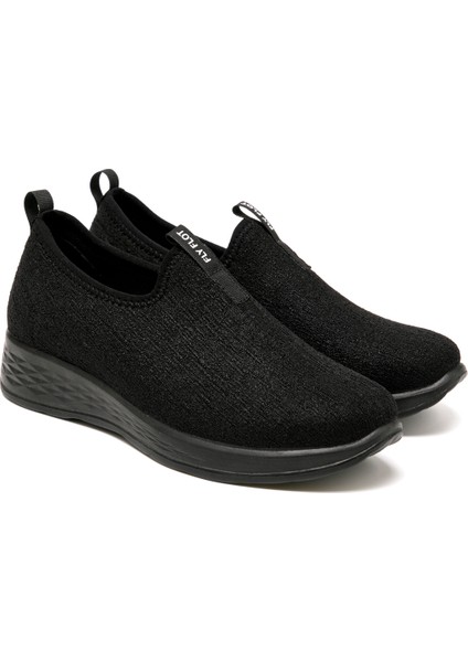 Kadın Sneaker ( Günlük) 67 T12 Fx Fly Flot Cloth Woman Black fiyatları