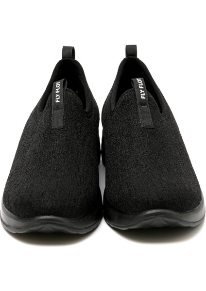 Kadın Sneaker ( Günlük) 67 T12 Fx Fly Flot Cloth Woman Black modelleri