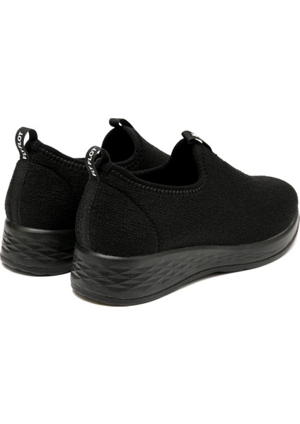 Kadın Sneaker ( Günlük) 67 T12 Fx Fly Flot Cloth Woman Black fırsatları