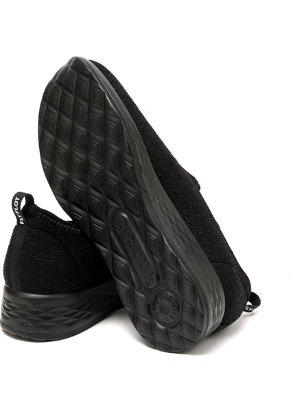 Kadın Sneaker ( Günlük) 67 T12 Fx Fly Flot Cloth Woman Black indirimleri