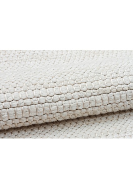 Bohemia BH002 Krem Hav Toz Vermez Salon Mutfak Koridor Oturma Odası Yolluk Dokuma Kilim modelleri