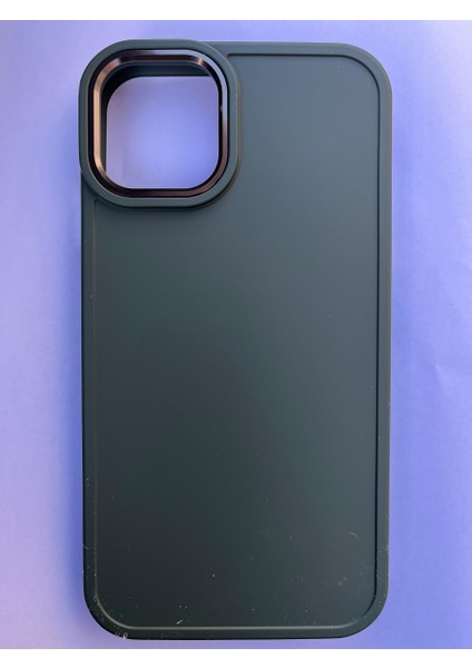 Apple iPhone 11 Proud Kapak