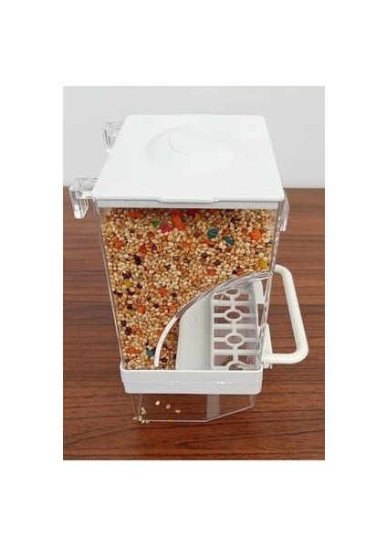 Muhabbet Kuşu Akıllı Yemlik fiyatları