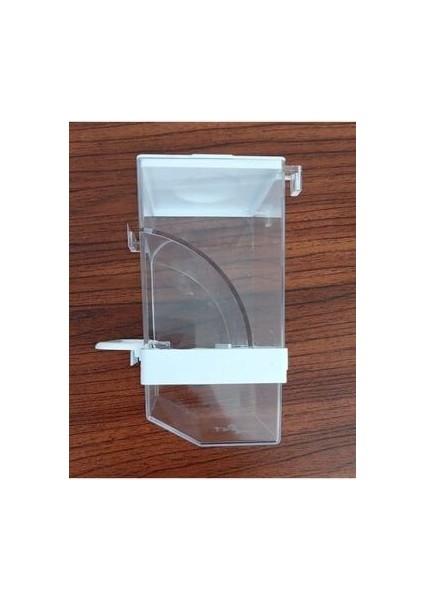 Muhabbet Kuşu Akıllı Yemlik modelleri