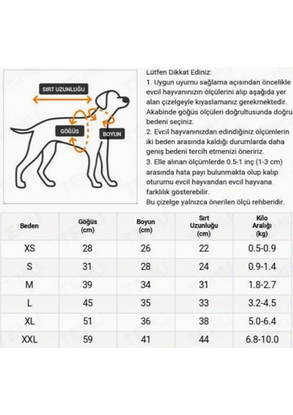 Örgü Kapşonlu Köpek Sweatshirt