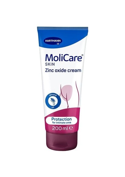 Menalind Molicare Çinko Oksit Kremi
