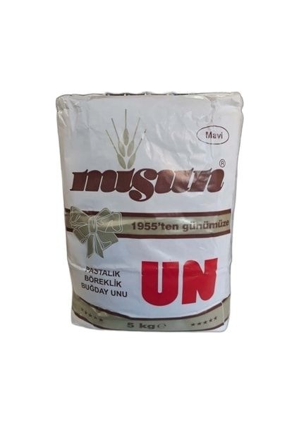 5 Kg.(Mavi) Özel Amaçlı Pastalık Böreklik Un-Asafknt fiyatları