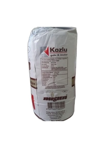 5 Kg.(Mavi) Özel Amaçlı Pastalık Böreklik Un-Asafknt modelleri