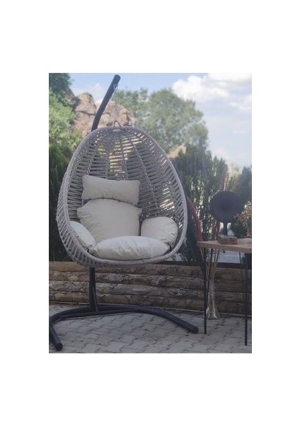 Salıncak Minderi Balkon Salıncağı Minderi